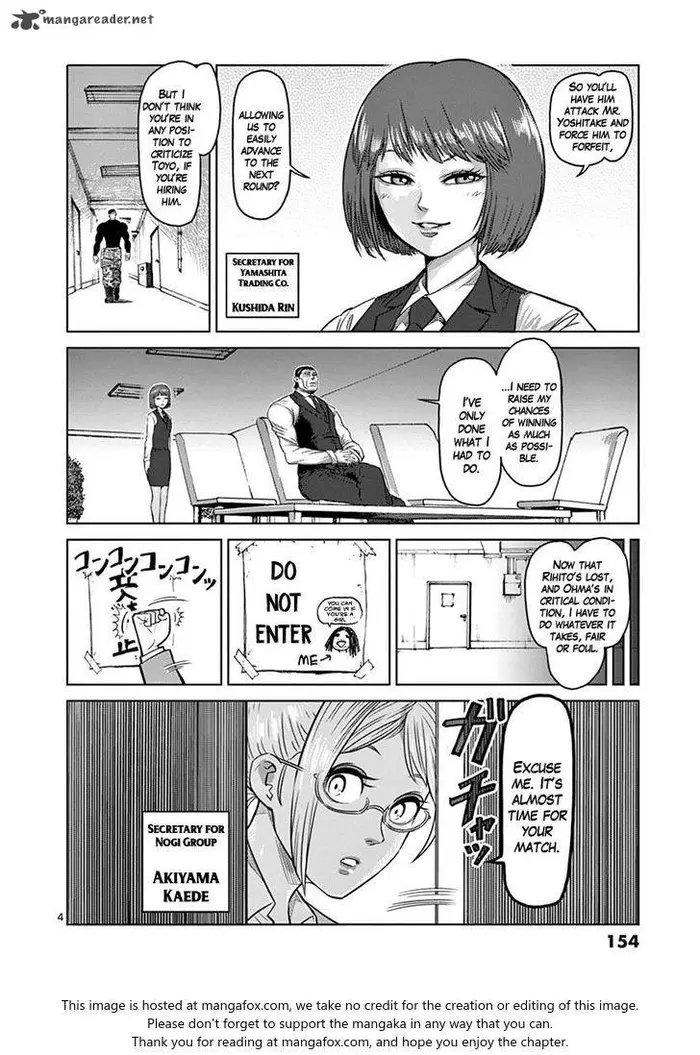 Kengan Ashura Chapter 98 image 04_optimized